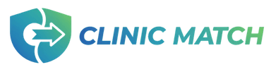 Clinic Match Logo